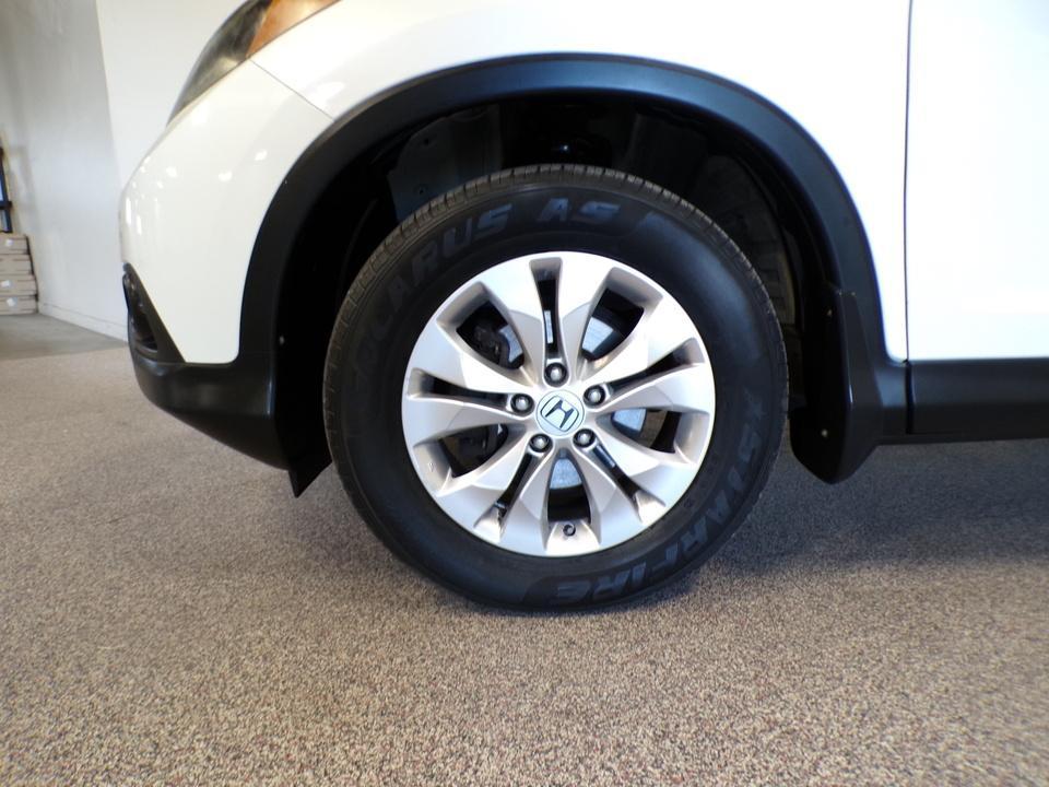 used 2012 Honda CR-V car, priced at $13,995