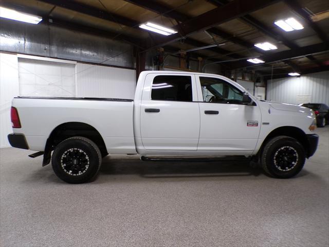 used 2012 Ram 2500 car, priced at $17,995