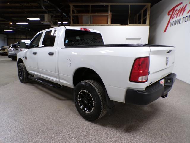 used 2012 Ram 2500 car, priced at $17,995