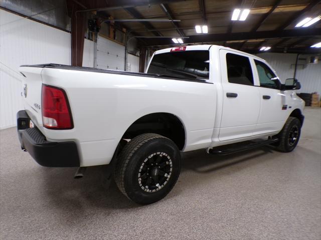 used 2012 Ram 2500 car, priced at $17,995