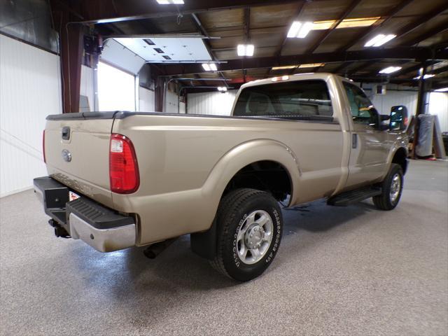 used 2013 Ford F-250 car, priced at $17,995