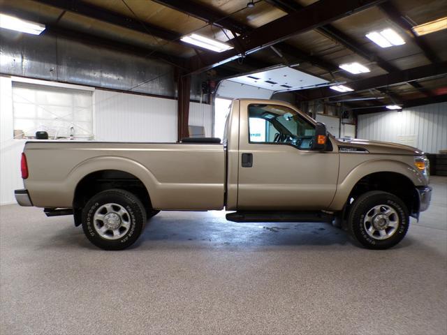 used 2013 Ford F-250 car, priced at $17,995