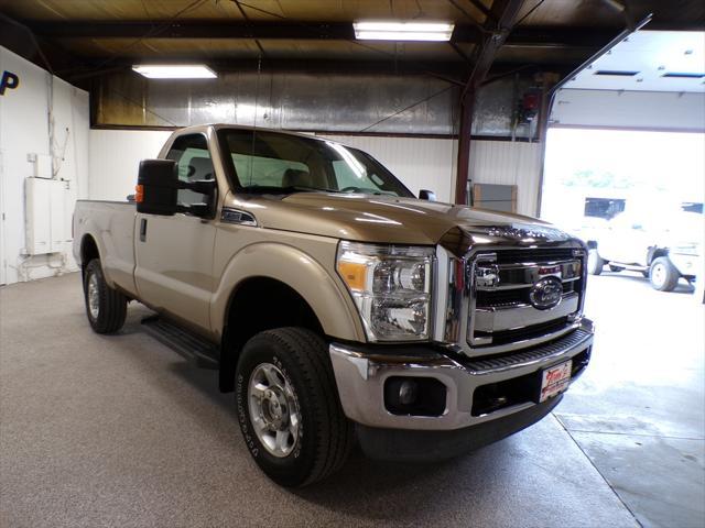 used 2013 Ford F-250 car, priced at $17,995