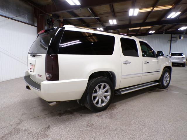 used 2013 GMC Yukon XL car, priced at $13,995