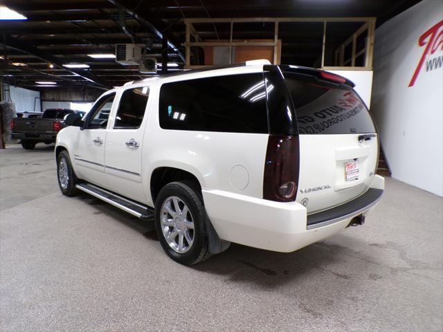 used 2013 GMC Yukon XL car, priced at $13,995