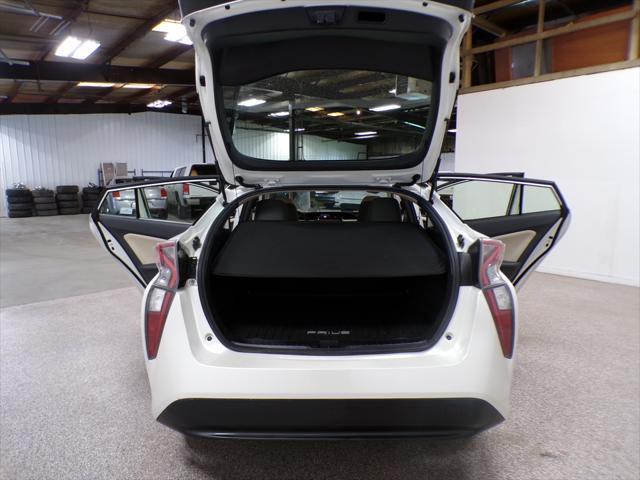 used 2016 Toyota Prius car, priced at $10,995