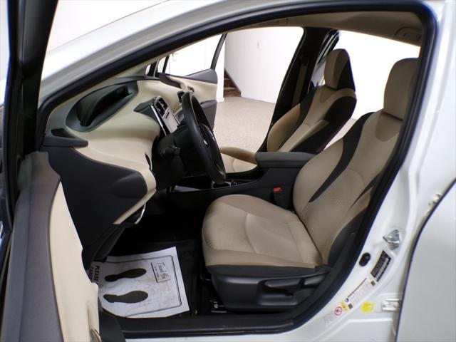 used 2016 Toyota Prius car, priced at $10,995