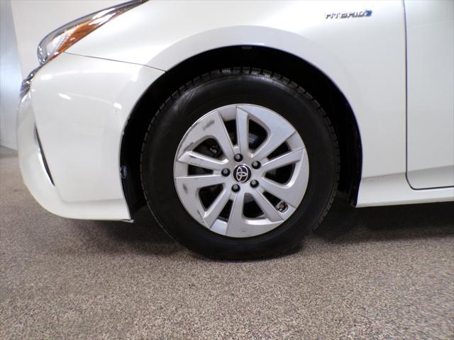 used 2016 Toyota Prius car, priced at $10,995