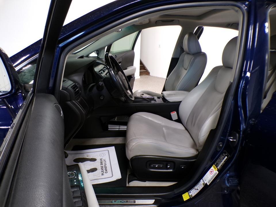 used 2015 Lexus RX 450h car, priced at $11,995
