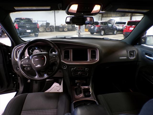 used 2019 Dodge Charger car, priced at $22,995