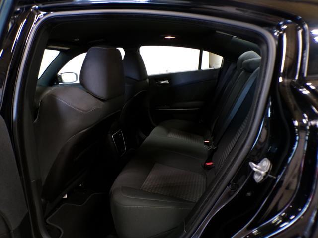 used 2019 Dodge Charger car, priced at $22,995