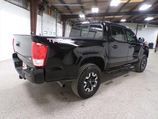 used 2021 Toyota Tacoma car, priced at $31,995