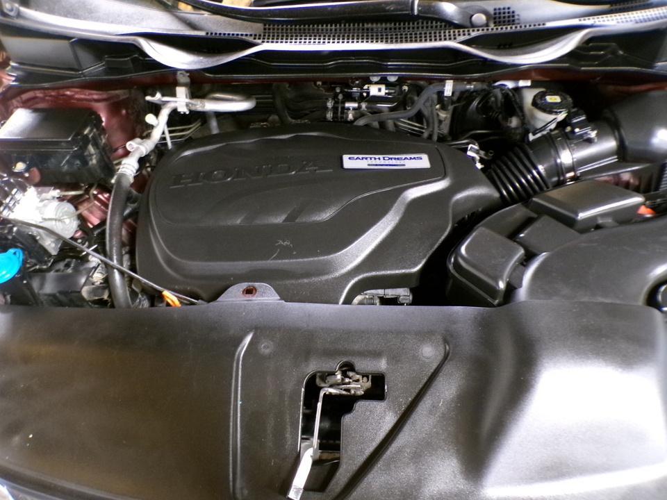 used 2019 Honda Odyssey car, priced at $16,995