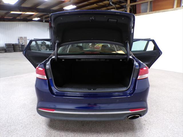 used 2018 Kia Optima car, priced at $10,995