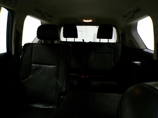 used 2015 Lexus GX 460 car, priced at $19,750