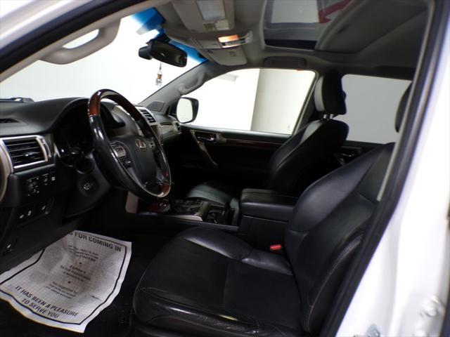 used 2015 Lexus GX 460 car, priced at $19,750