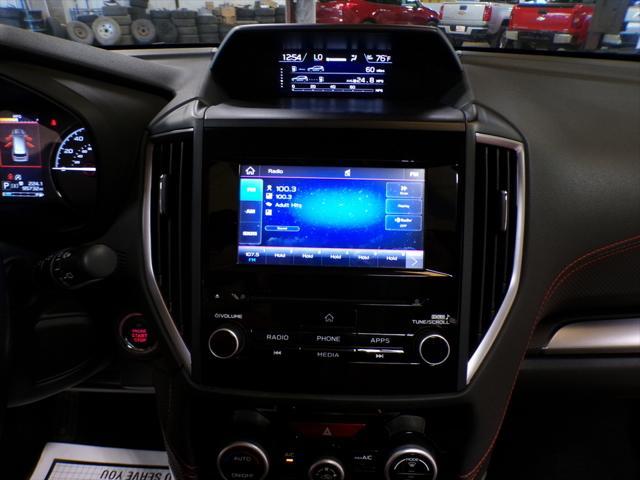 used 2020 Subaru Forester car, priced at $22,995