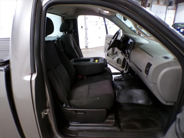 used 2013 Chevrolet Silverado 1500 car, priced at $13,995