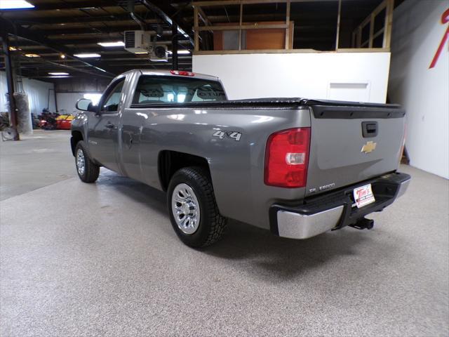 used 2013 Chevrolet Silverado 1500 car, priced at $13,995