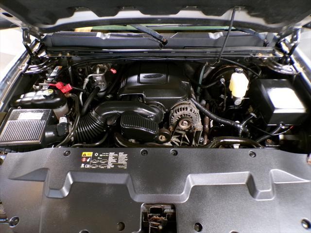 used 2013 Chevrolet Silverado 1500 car, priced at $13,995