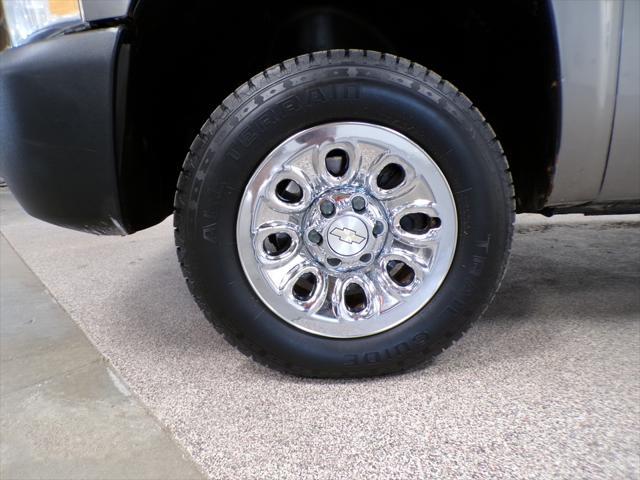 used 2013 Chevrolet Silverado 1500 car, priced at $13,995