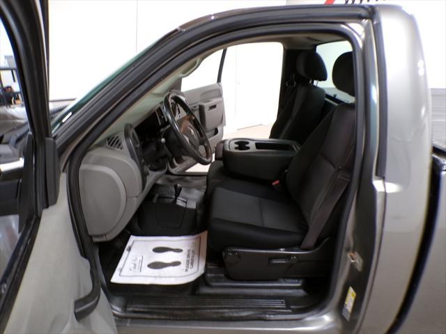 used 2013 Chevrolet Silverado 1500 car, priced at $13,995