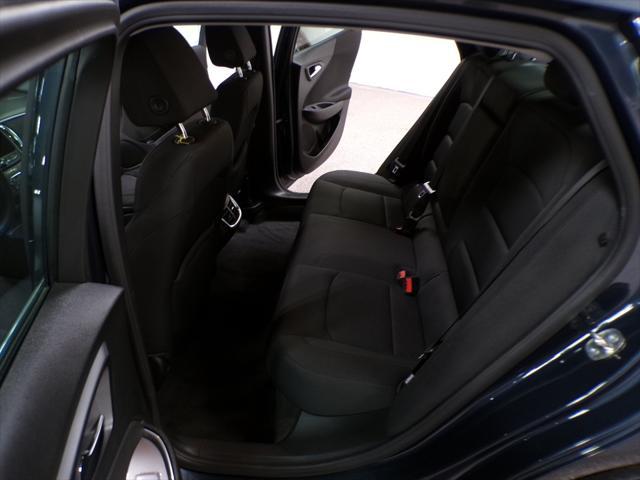 used 2020 Chevrolet Malibu car, priced at $9,995