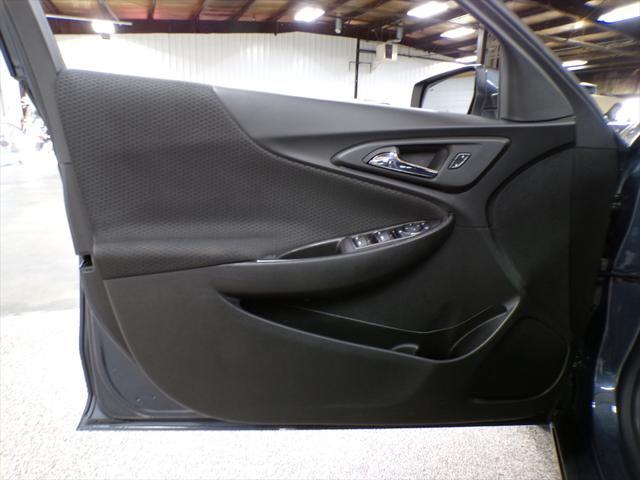used 2020 Chevrolet Malibu car, priced at $9,995