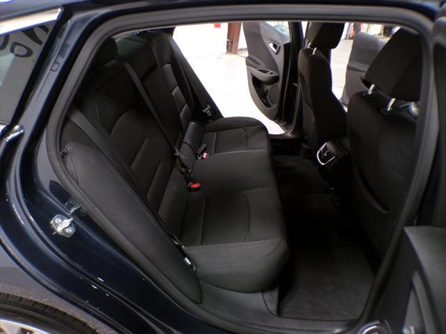 used 2020 Chevrolet Malibu car, priced at $9,995