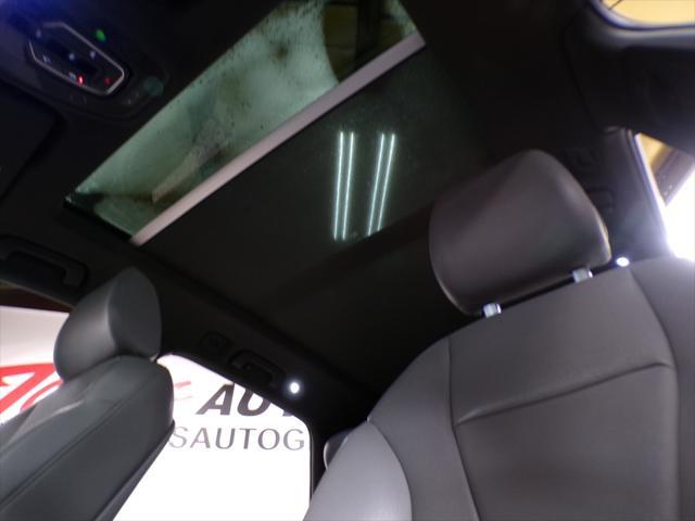 used 2018 Audi Q7 car, priced at $13,995