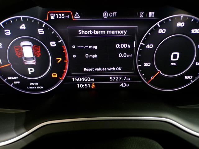used 2018 Audi Q7 car, priced at $13,995