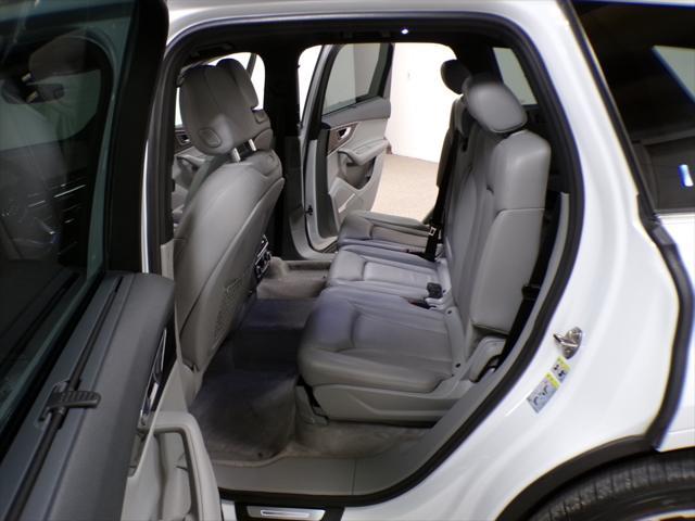 used 2018 Audi Q7 car, priced at $13,995