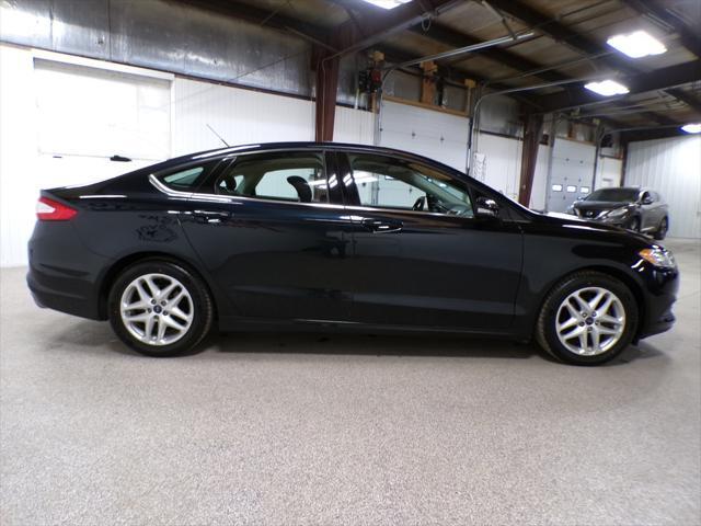 used 2014 Ford Fusion car, priced at $10,995