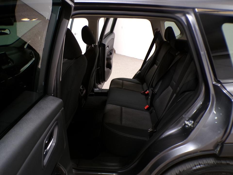 used 2024 Nissan Rogue car, priced at $23,995