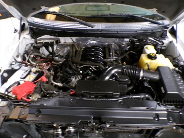 used 2014 Ford F-150 car, priced at $12,995