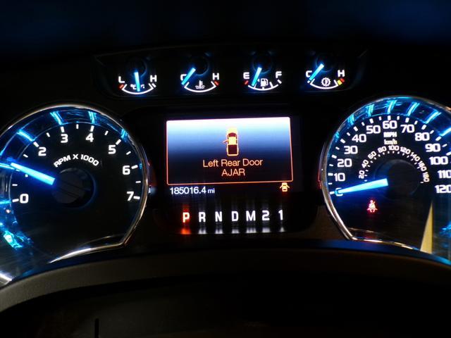 used 2014 Ford F-150 car, priced at $12,995