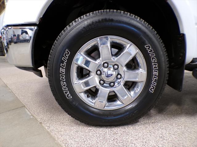 used 2014 Ford F-150 car, priced at $12,995