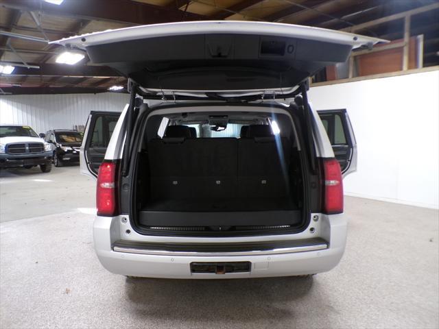 used 2016 Chevrolet Tahoe car, priced at $19,500