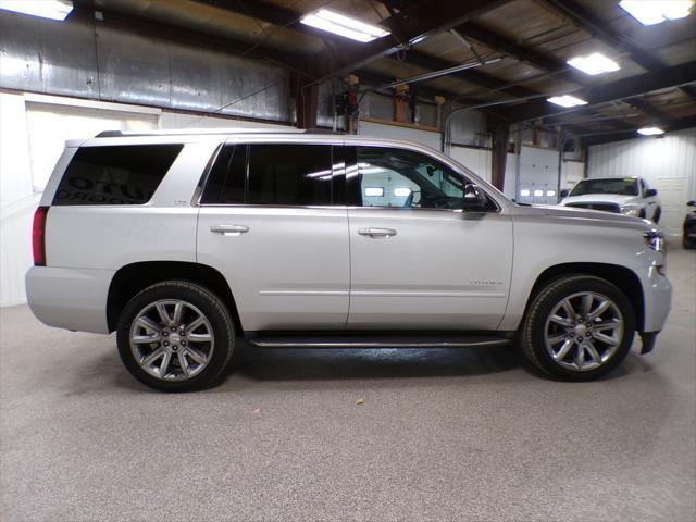 used 2016 Chevrolet Tahoe car, priced at $19,500