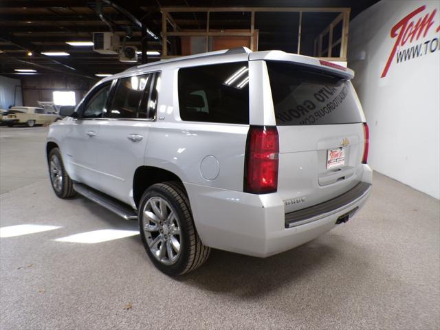 used 2016 Chevrolet Tahoe car, priced at $19,500