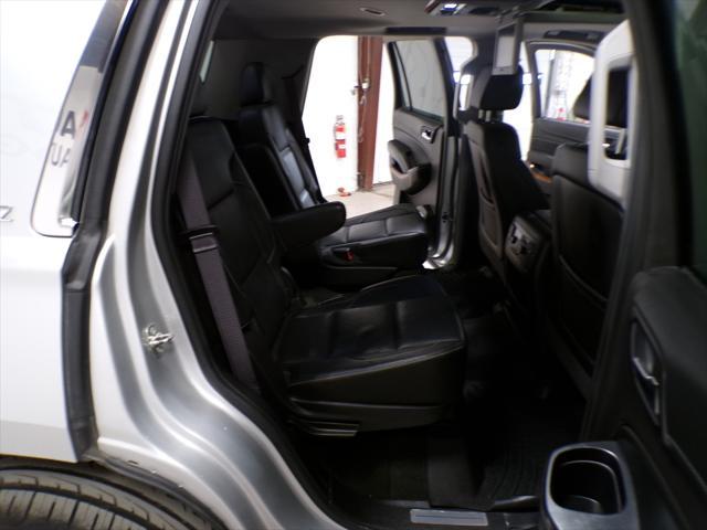 used 2016 Chevrolet Tahoe car, priced at $19,500