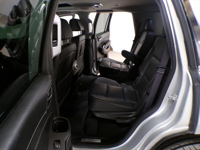 used 2016 Chevrolet Tahoe car, priced at $19,500