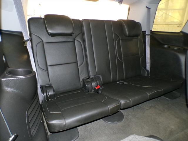 used 2016 Chevrolet Tahoe car, priced at $19,500