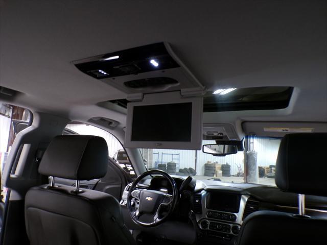 used 2016 Chevrolet Tahoe car, priced at $19,500