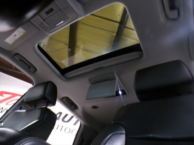 used 2016 Chevrolet Tahoe car, priced at $19,500