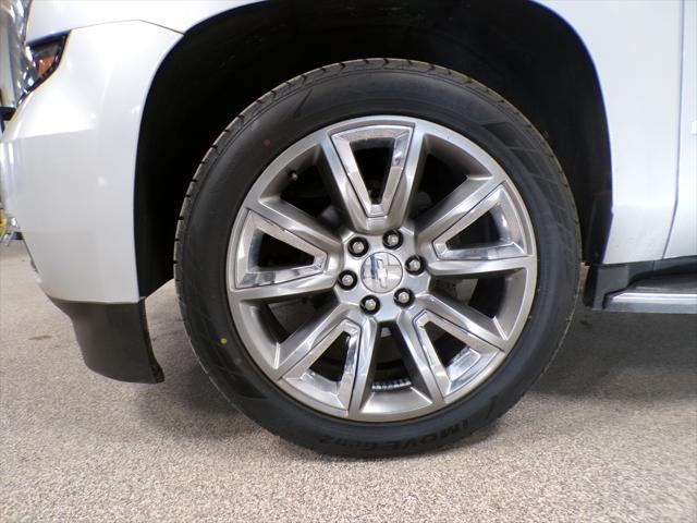 used 2016 Chevrolet Tahoe car, priced at $19,500