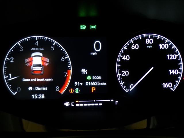 used 2024 Honda Civic car, priced at $24,995