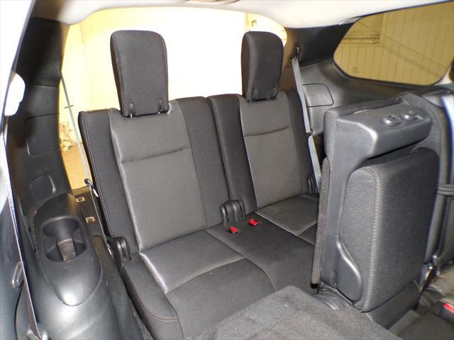 used 2018 Nissan Pathfinder car, priced at $13,995