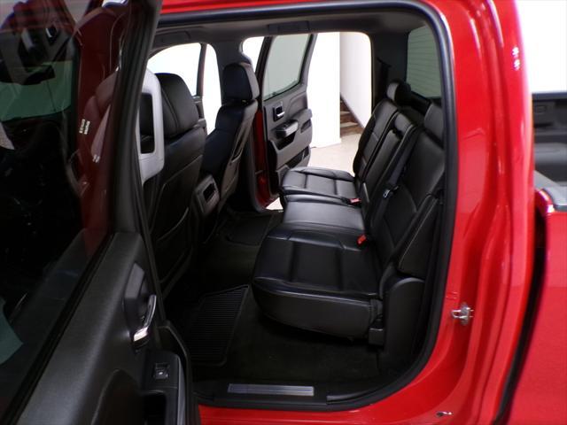 used 2014 Chevrolet Silverado 1500 car, priced at $22,995