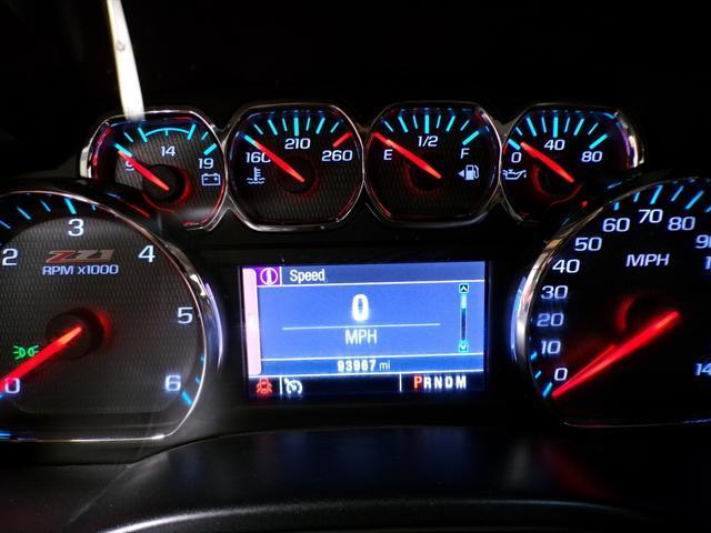 used 2014 Chevrolet Silverado 1500 car, priced at $22,995